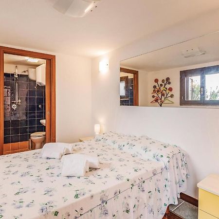 Villa Romantic Cove Sperlonga Zewnętrze zdjęcie