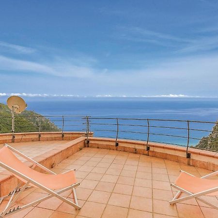 Villa Romantic Cove Sperlonga Zewnętrze zdjęcie