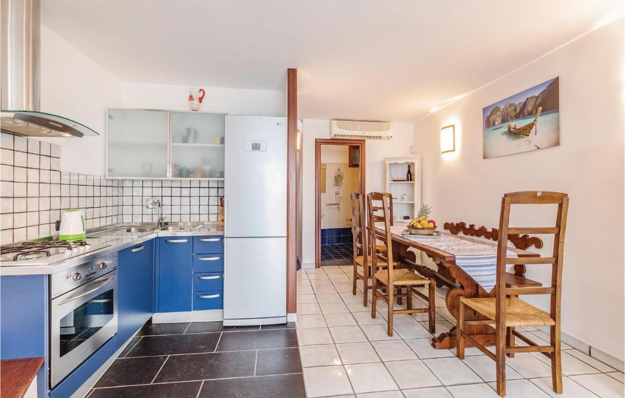 Villa Romantic Cove Sperlonga Zewnętrze zdjęcie