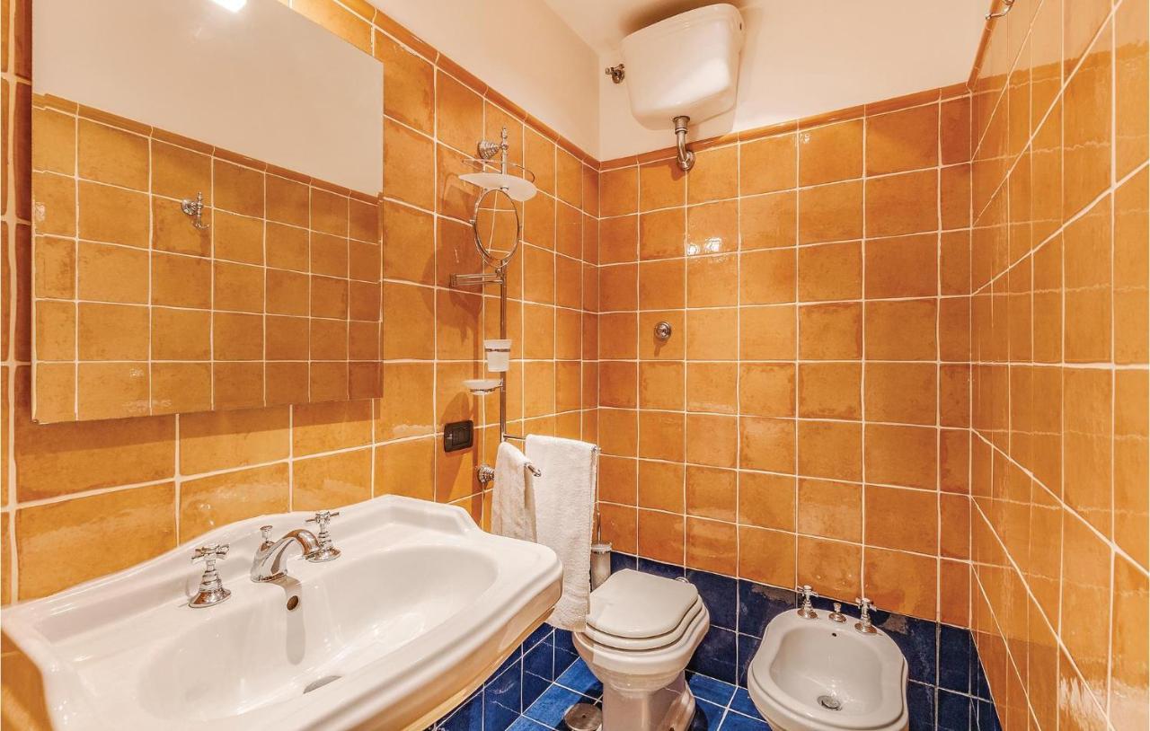 Villa Romantic Cove Sperlonga Zewnętrze zdjęcie