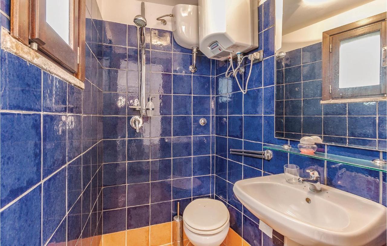 Villa Romantic Cove Sperlonga Zewnętrze zdjęcie