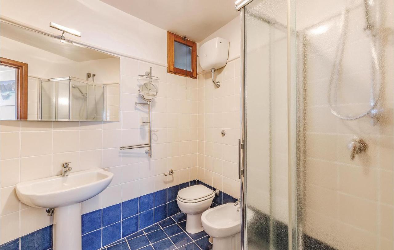 Villa Romantic Cove Sperlonga Zewnętrze zdjęcie